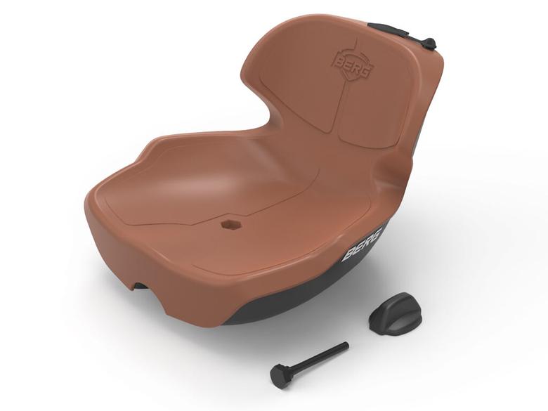 Buzzy 2-in-1 - Seat Retro