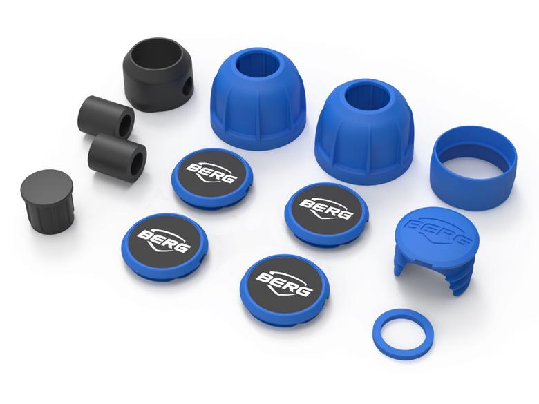 Buzzy - Plastic parts Nitro