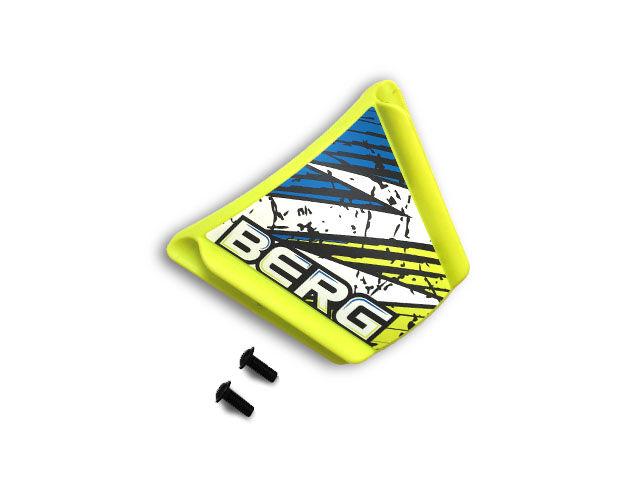 Buzzy - Spoiler Volt