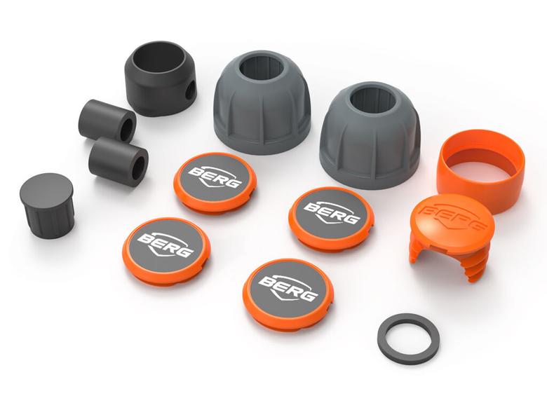 Buzzy - Plastic parts Galaxy