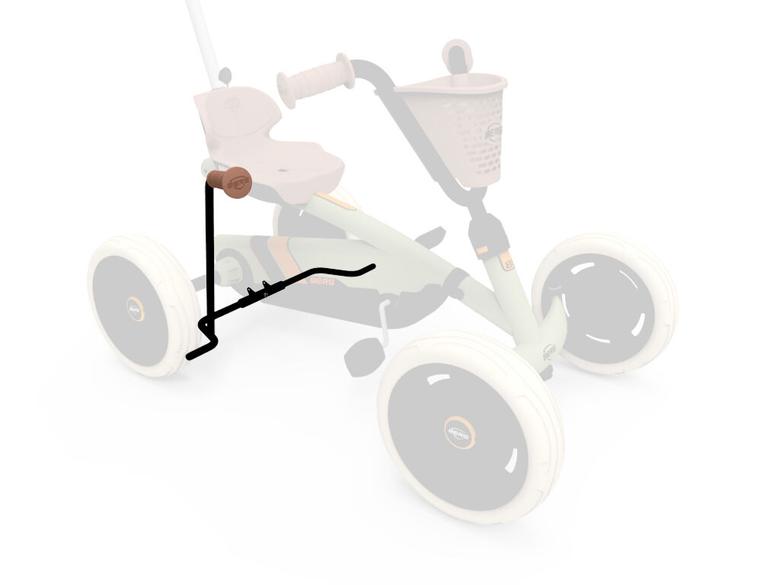 Buzzy 2-in-1 - Brake lever Retro