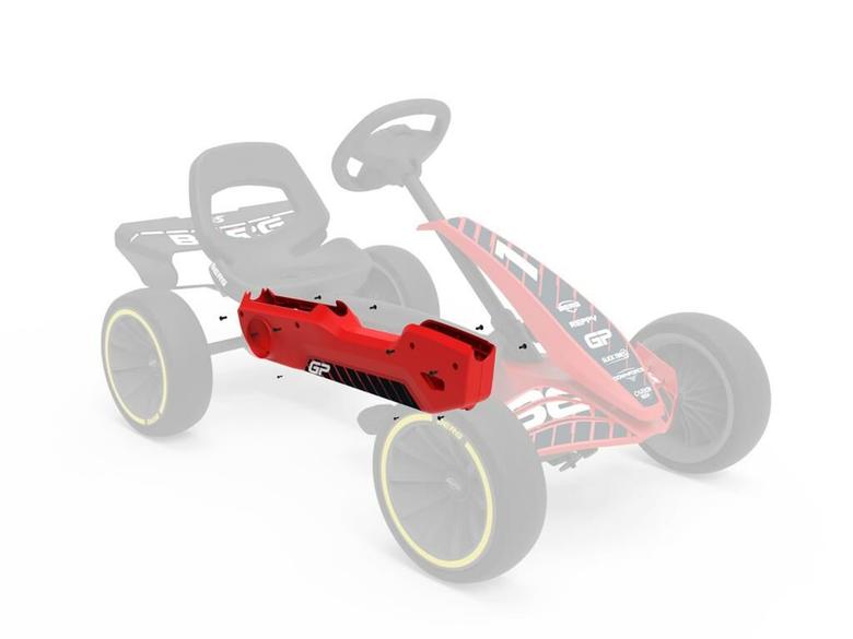 Reppy - Kettenkasten GP