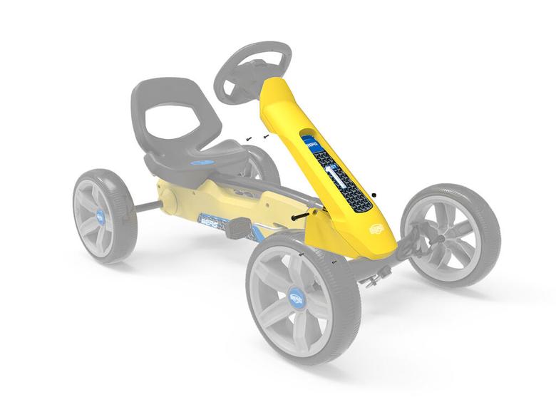 Reppy - Spoiler Rider