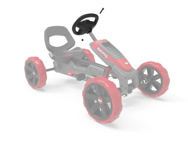 Reppy - Volant Rebel