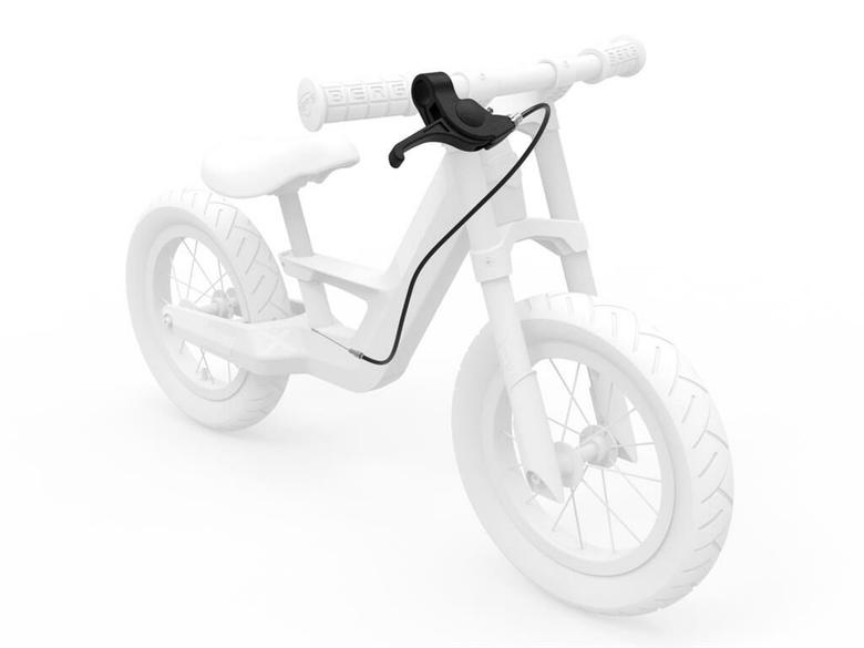 Biky Handbrake - Brake Lever + Cable Set