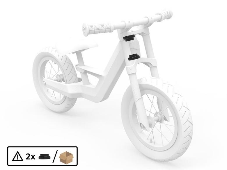 Biky - Bearing set ballhead