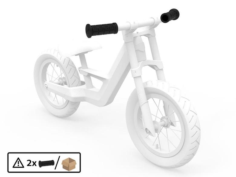 Biky – Handgrip set Black