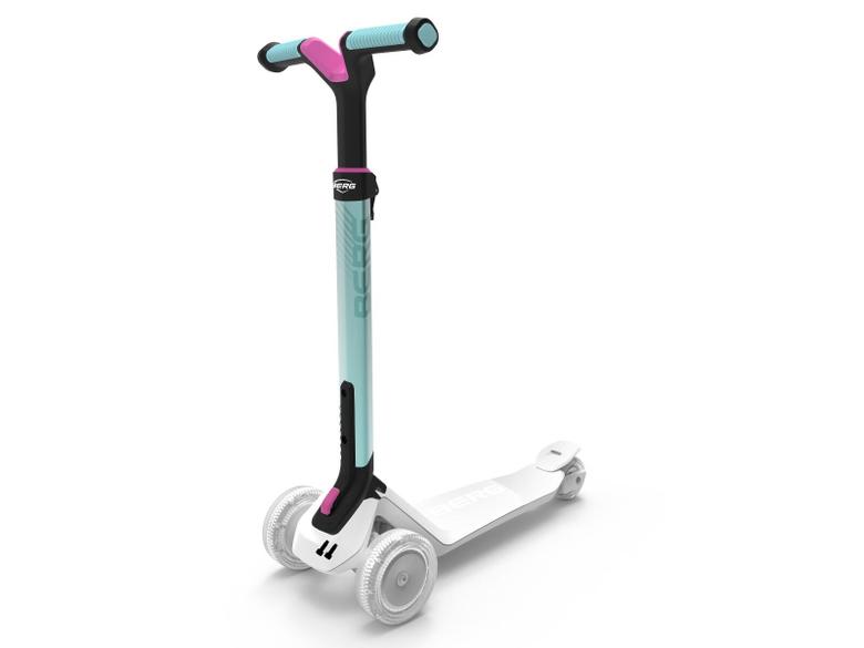 Nexo Foldable - Handlebar Mint