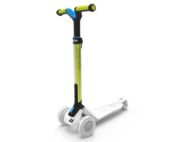 Nexo Foldable - Guidon Lime