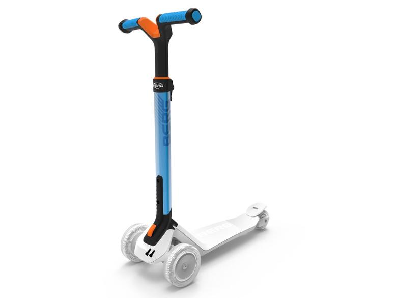 Nexo Foldable - Handlebar Blue