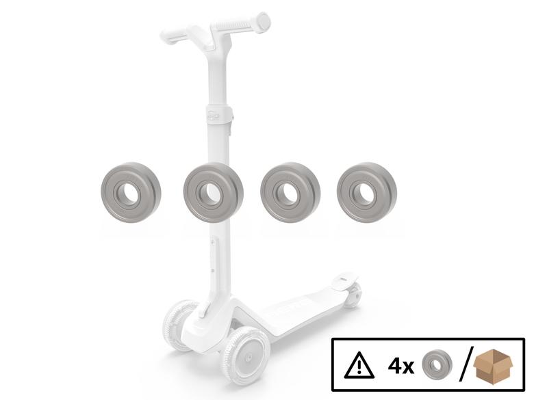 Nexo - Set de roulements