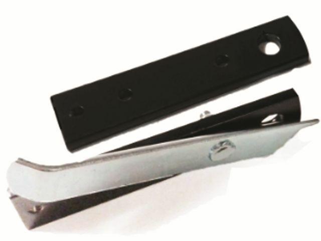 XL Frame - Mudguard carrier 360, 0°