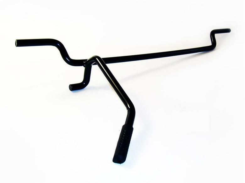 XL Frame - Brake lever Compact