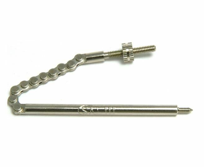 XL Frame - BFR-3 Schaltkettchen