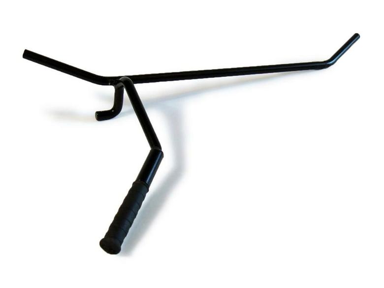 XL Frame - Brake lever