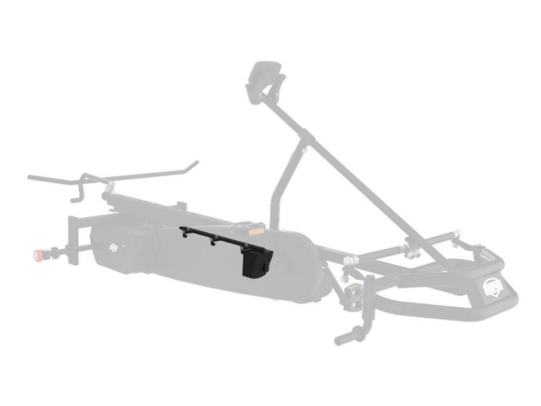 E-Frame - Accu houder