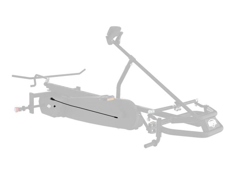 E-Frame - Sensor and magnet (set)