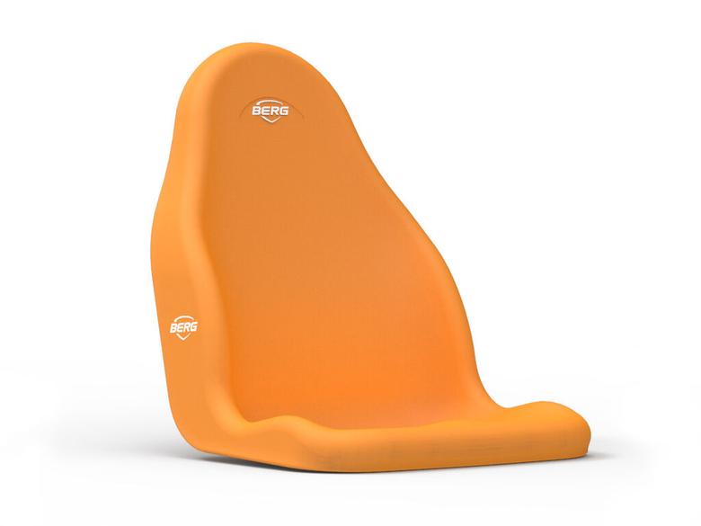 XL/XXL Frame - Seat Orange (without seat frame)