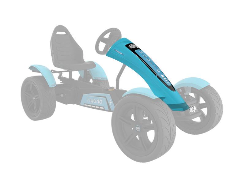 XL Frame - Spoiler Hybrid