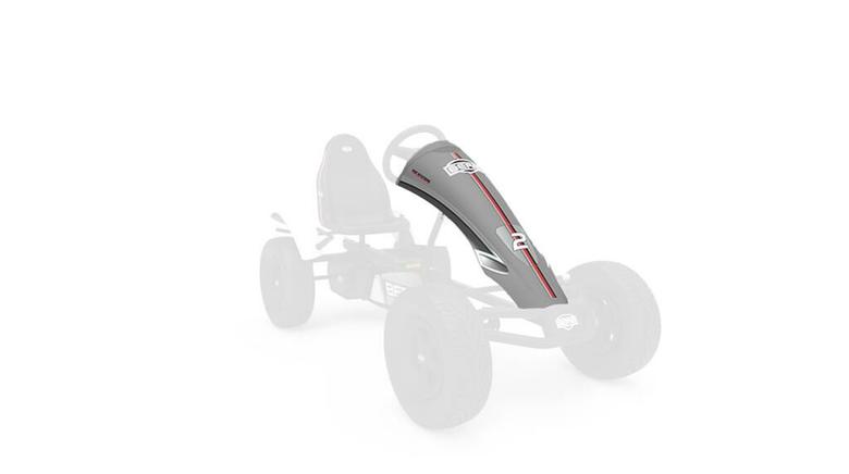 XL Rahmen - Spoiler Race GTS