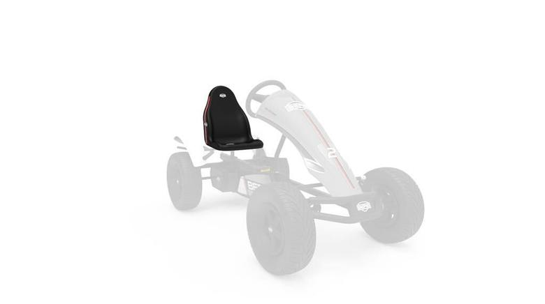 XL/XXL Frame - Seat Race GTS (without seat frame)