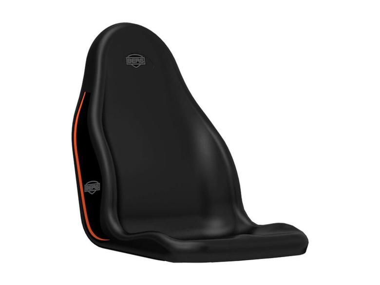 XL/XXL Frame - Seat Black Edition (without seat frame)