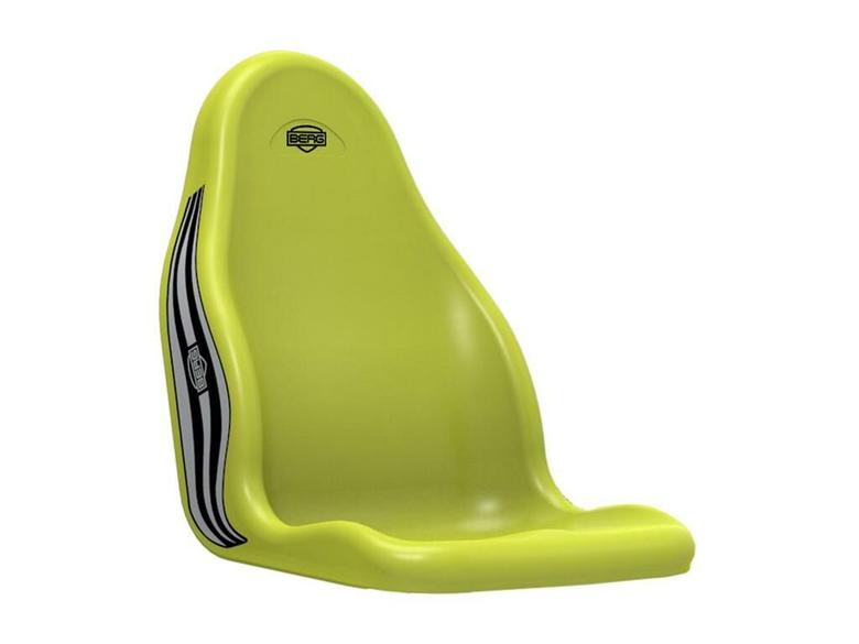 XL/XXL Frame - Seat CLAAS (without seat frame)