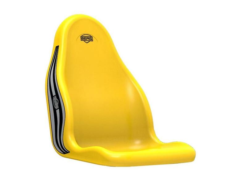 XL/XXL Frame - Seat John Deere (without seat frame)