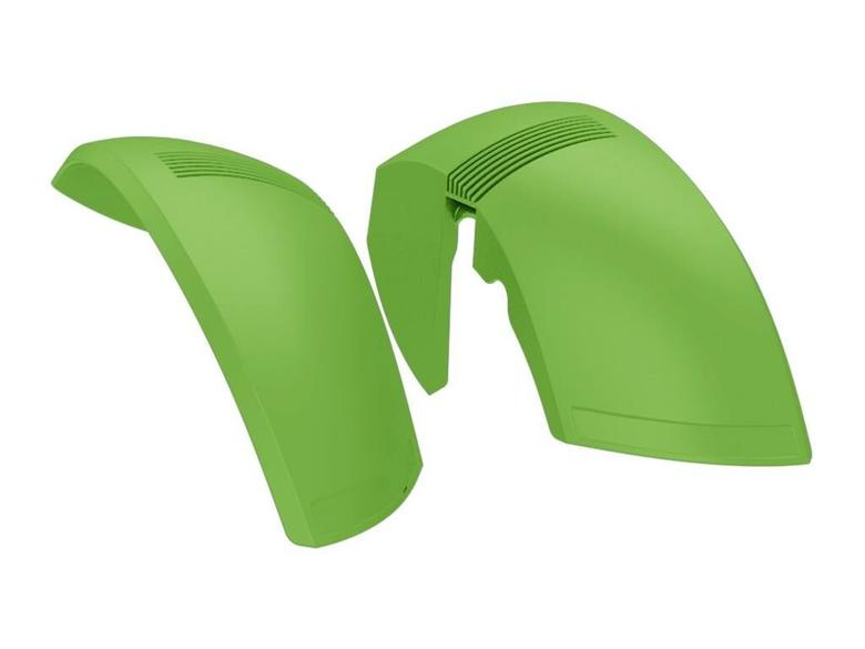 XL Rahmen - Kotflügel hinten 71° DEUTZ-FAHR