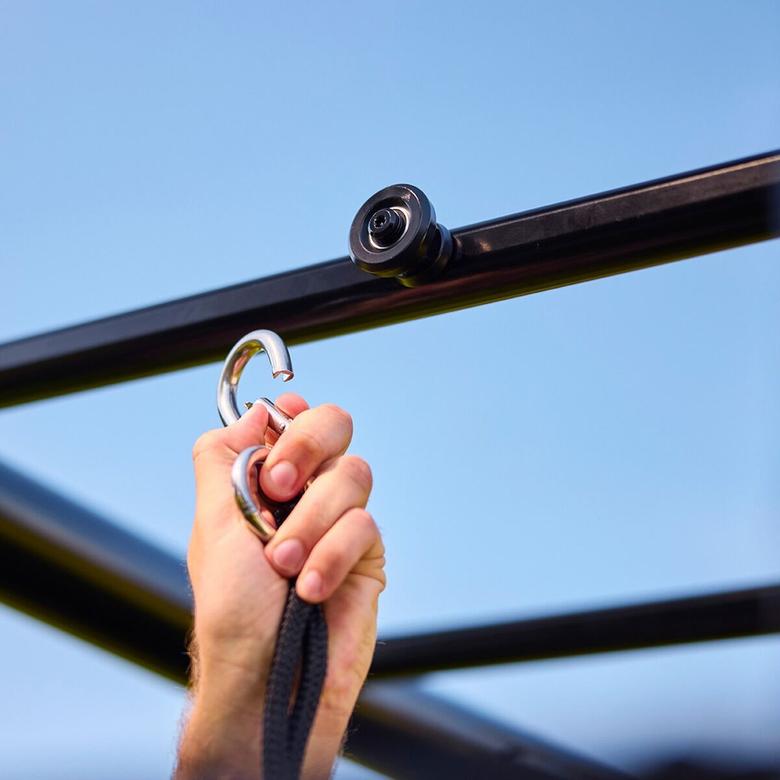 PlayBase - Carbine hook (2x)