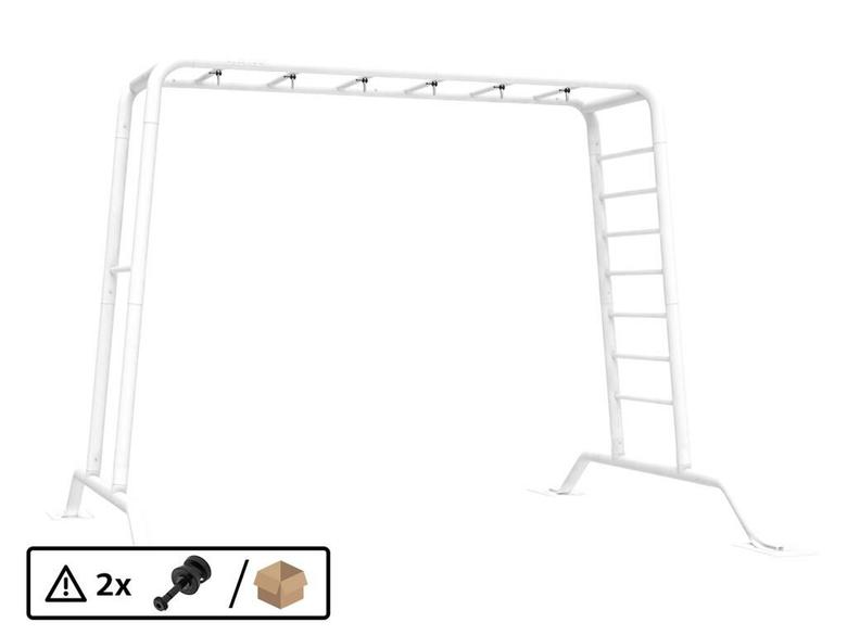PlayBase - Schommelknop voor rond gat (2x)