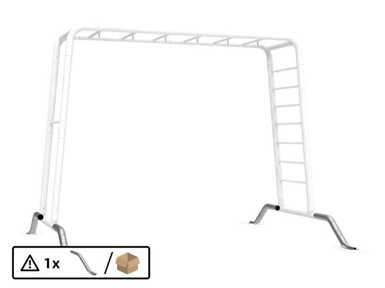 PlayBase - Underground Frame, S-Leg