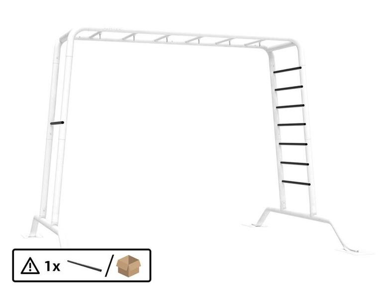 PlayBase - Ladder Rung, Tumble Bar