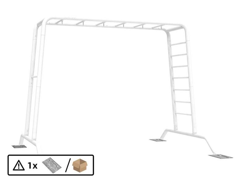 PlayBase - Unterirdischer Rahmen, Bodenplatte