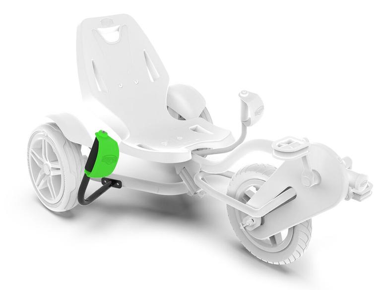 Street-X Venom - Handle right