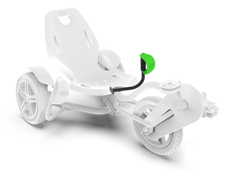 Street-X Venom - Handle left