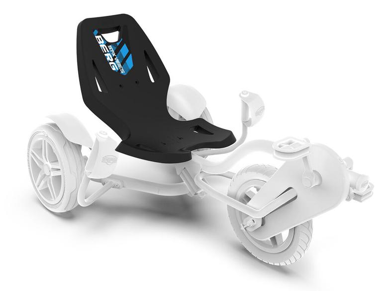 Street-X Vibes - Seat