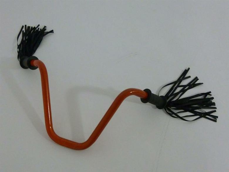 Choppy - Stuur + handvatten