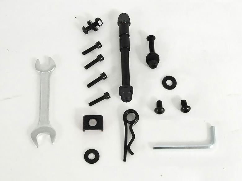 Choppy - Assembly set Neo