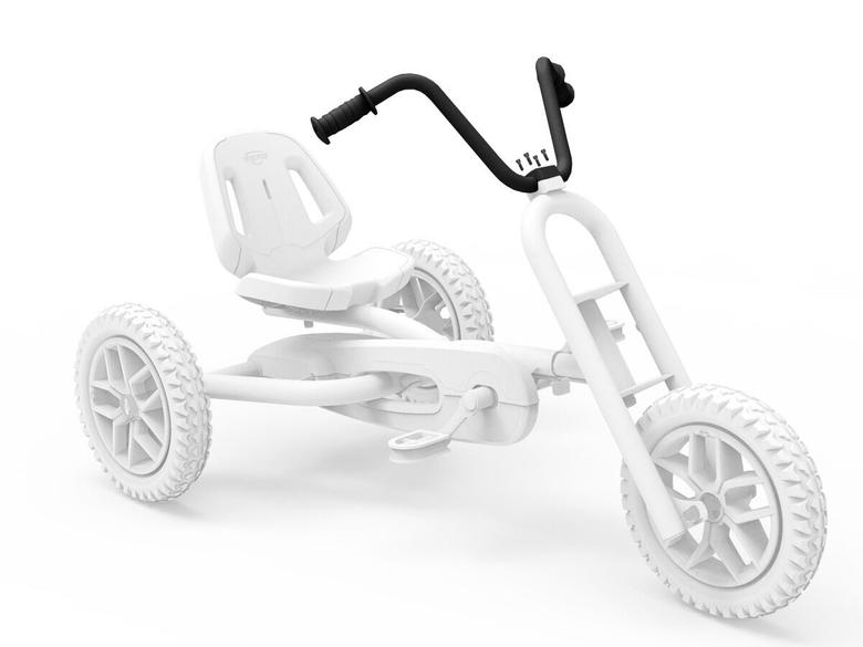 Choppy - Stuur + handvatten Neo