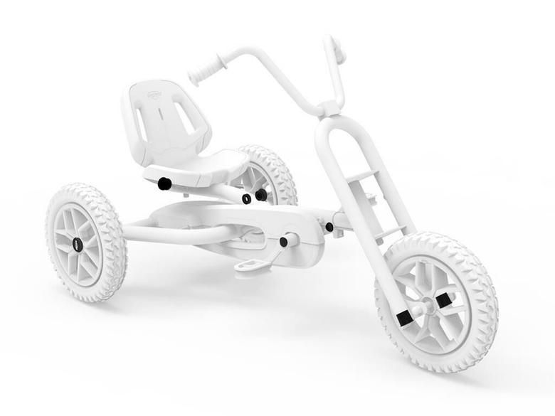 Choppy 2.0 - Kunststoffteile-Set Neo