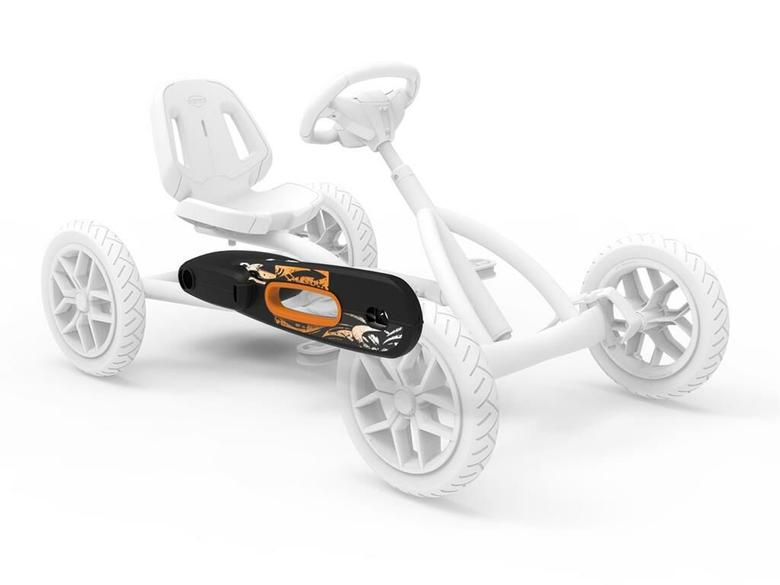 Buddy 2.0 - Kettenkasten PRO