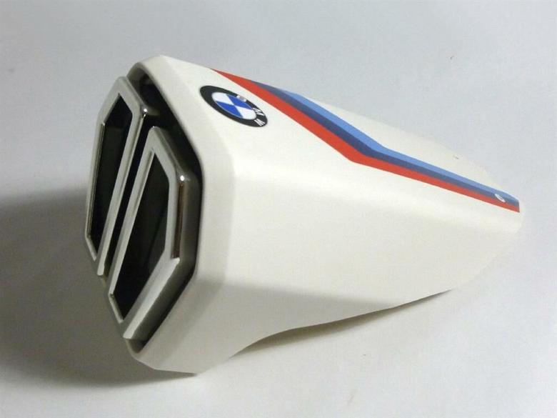 Buddy - Frontspoiler BMW