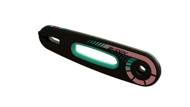 Buddy - Chain guard Lua