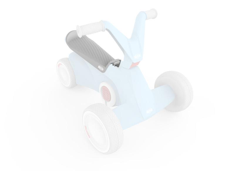 BERG GO² Blue - Seat