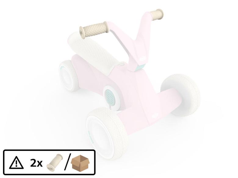 BERG GO² Pink - Handgrip (2x)