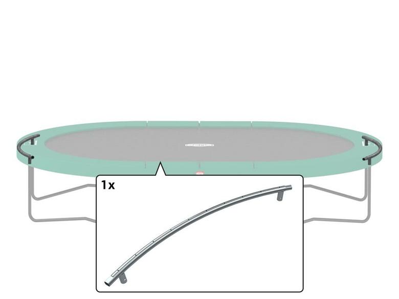 Grand Champion - Cadre Supérieur Court Soudé 470