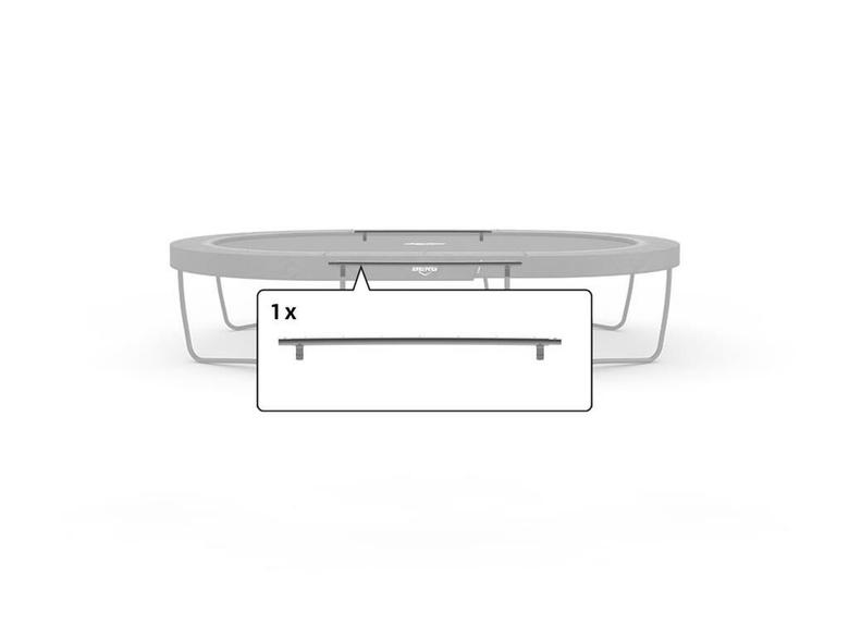 Grand Champion - Cadre Supérieur Long Soudé 470 (TwinSpring)