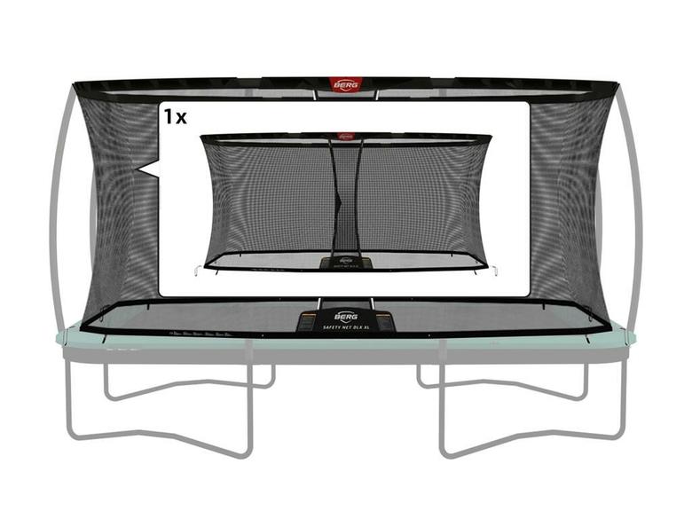 Ultim Safety Net DLX XL - Netting 16ft