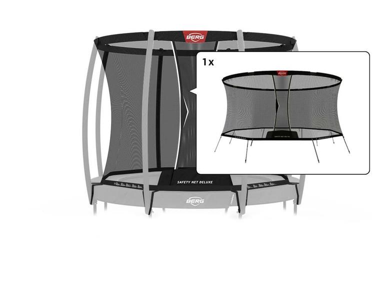 Safety Net Deluxe - Netting 270